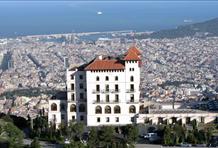 Gran Hotel La Florida